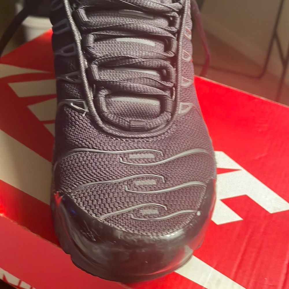 Nike plus